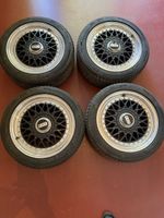 BBS RM Felgen VW GTI, G60