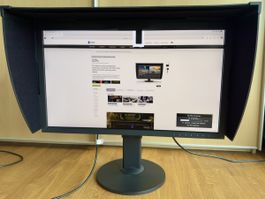 Eizo ColorEdge CG279X Monitor - Top Zustand
