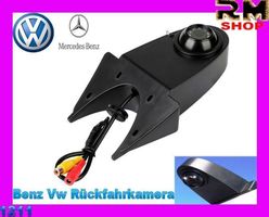 Benz Vw Rückfahrkamera