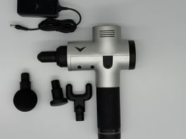 Hyperice Massage Gun