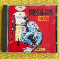 MIKE&THE MECHANICS-HITS/BEST OF