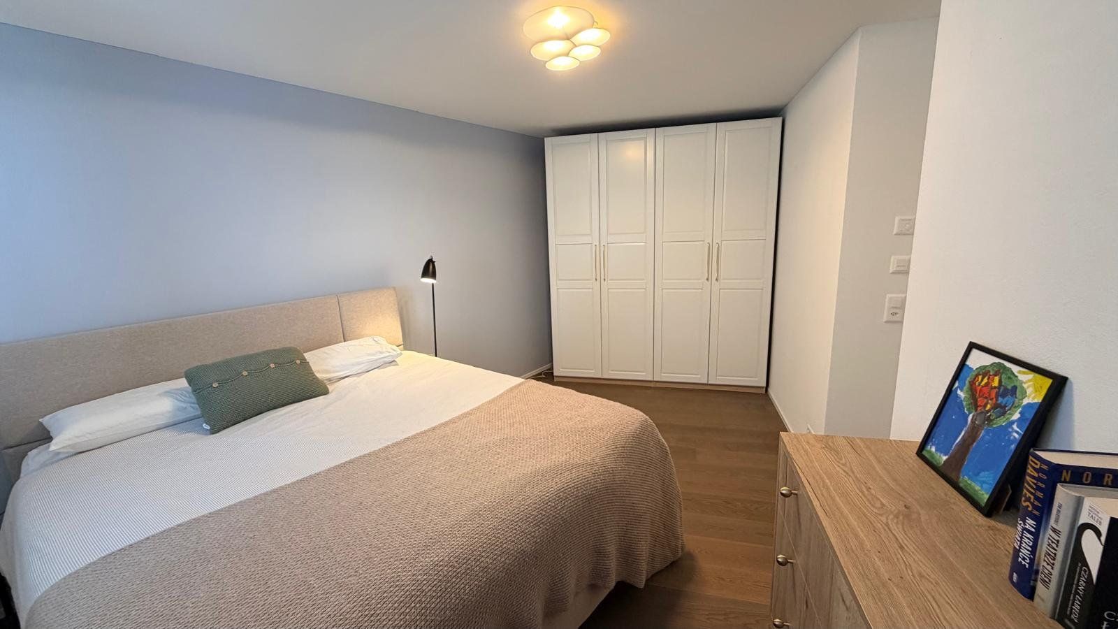Vox Letti: King Bed - 12 months old 180x200 – Usato da Walchwil venduto da ada_mks2 2
