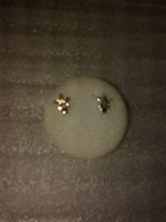ohrringe modeschmuck,,,2 sternen