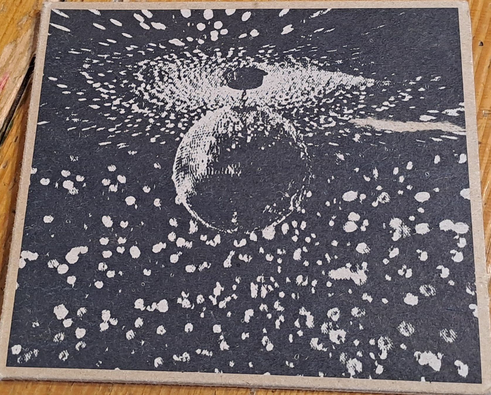 CD: NEIL YOUNG``MIRRORBALL`` – Usato da Münsingen venduto da Rocking