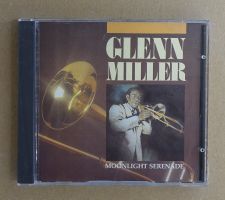 Glenn Miller – Moonlight Serenade - T3