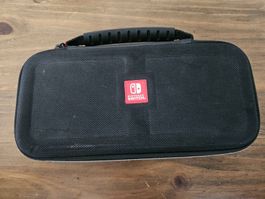Étui de transport Nintendo Switch - Comme neuf !!!