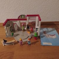 Playmobil City Life Modeboutique