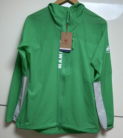 Mammut jacke G M/S