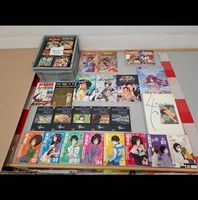 Manga Sammlung