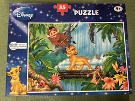Ravensburger Puzzle