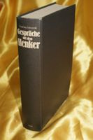 (60) Buch Gespräche mit dem Henker ,,SS-Gruppenführers" 1978