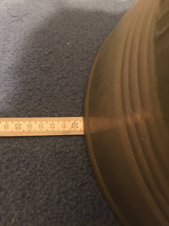 Glocken & Treicheln: Glocke / Schelle ALB. GUSSET UETENDORF – Gebraucht aus Geuensee von PetraHu 1