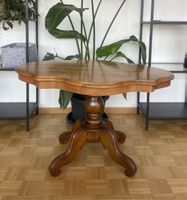 Antiker Holztisch