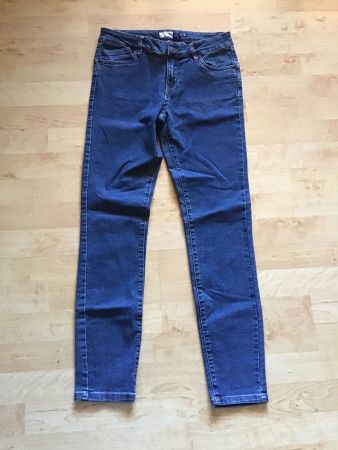 Jeans "skinny Gold" Gr. IT 40...