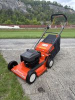 Husqvarna Royal 48, Rasenmäher