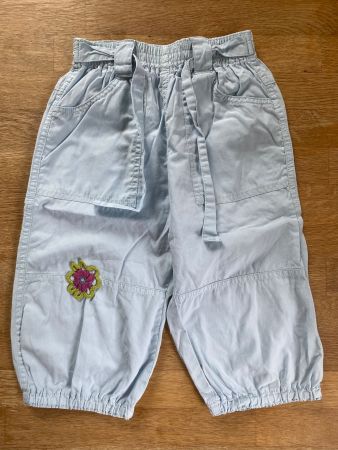Catimini Hose für Mädchen, Grösse 18 Monate