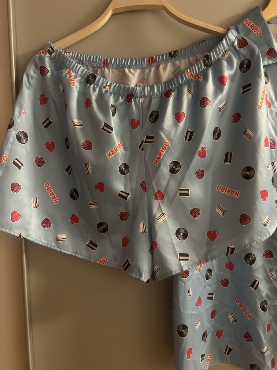 Tezenis Negligees & Pyjamas: Pyjama Set Tezenis blau Grösse M neu – Neu und originalverpackt aus Dübendorf von cas_9tpw