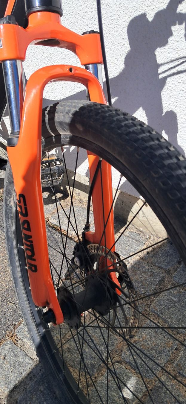 Scott Biciclette: Kinder Mountainbike – Usato da Niederglatt ZH venduto da zubi1977 2