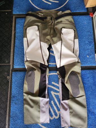 IXS Hose Venture-Air 1.0 neu