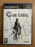 PlayStation 2 – Chaos Legion | PS2