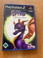 The legend of Spyro: Eternal Night für PS2