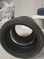 2 Pneus d'été 225/40/R18