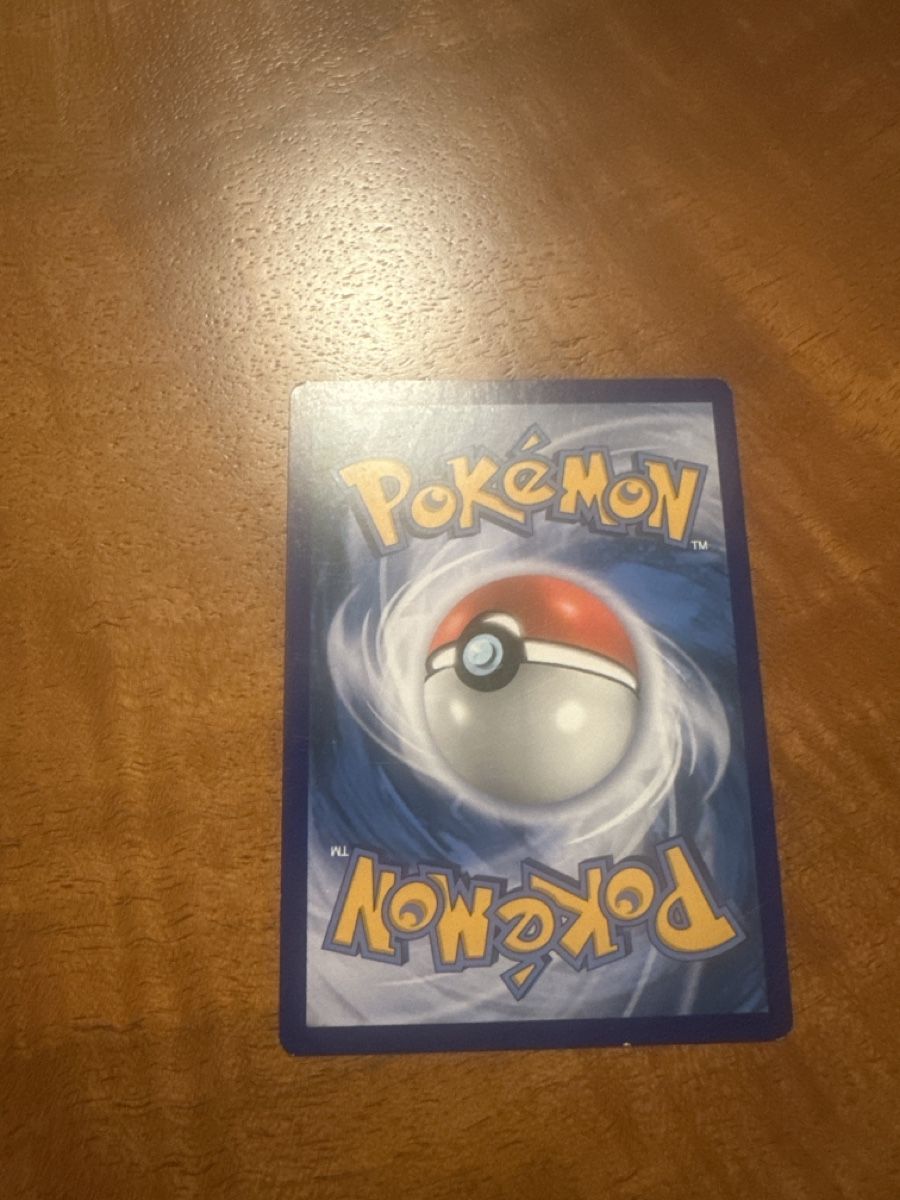 Pokémon Sammelbilder & Trading cards: 2016 Pokemon Ampahros – Gebraucht aus Villnachern von eli_5dxq 1