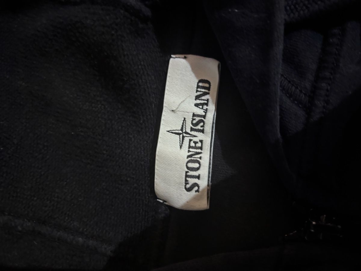 Stone Island Pullover & Sweatshirts: Stone Island Zipper – Gebraucht aus Oberwil BL von Bmilch 2