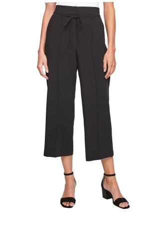 Culotte mit Ziernaht von S.Oliver Gr.36