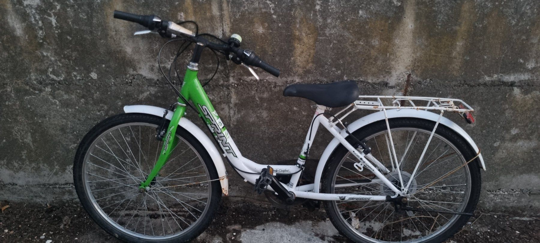 Biciclette: 10 Velos für Export – Difettoso da Zürich venduto da beaahaus 9