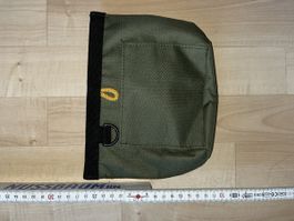 Leckerlitasche für Hundesnacks