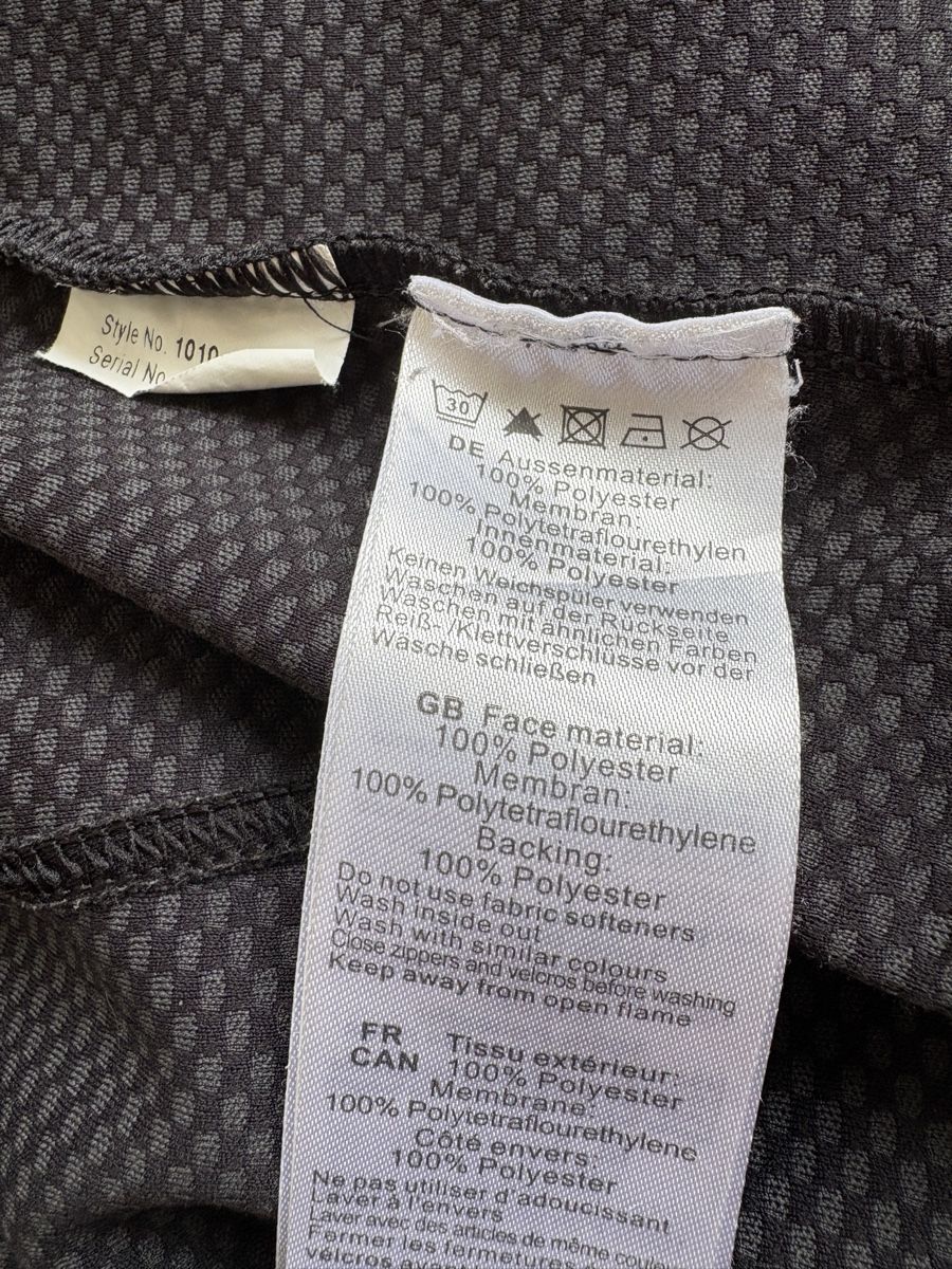 Mammut Giacche: Mammut Sofshell Jacke Damen Gr. M – Usato da Boswil venduto da lindebluetetee 2
