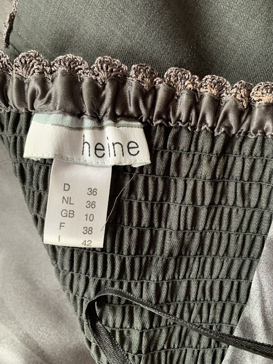 Costumes: Heine Kostüm, Gr. 36 – Neuf (Voir description) à Sempach par katzaana3 2