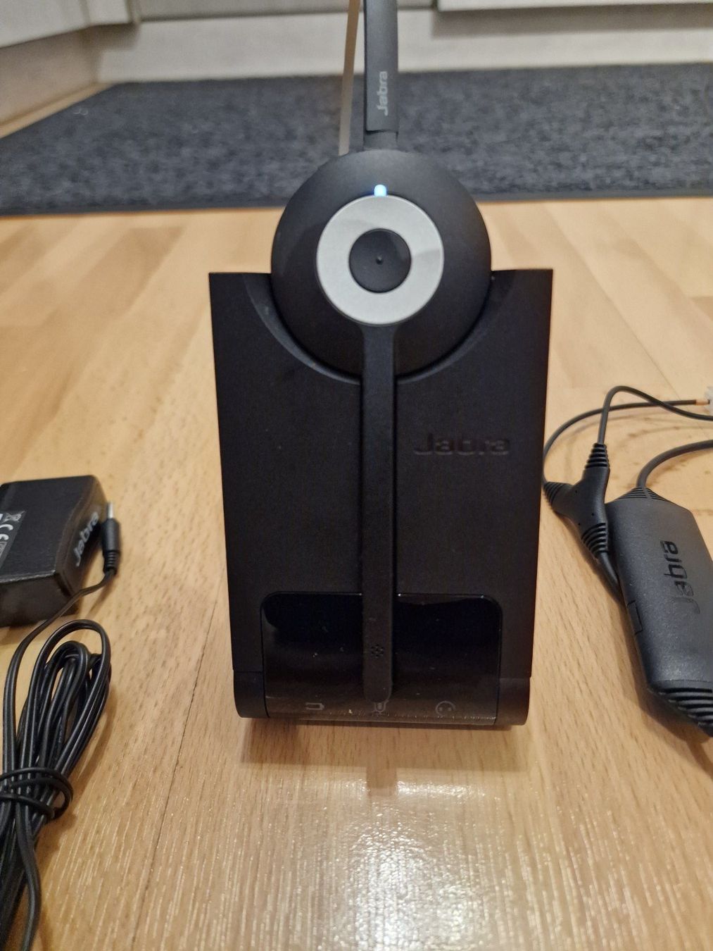 Jabra Cuffie: Jabra Pro 920 Mono Headset – Usato da Buchrain venduto da Sssschaller 1