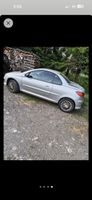 Peugeot 206cc