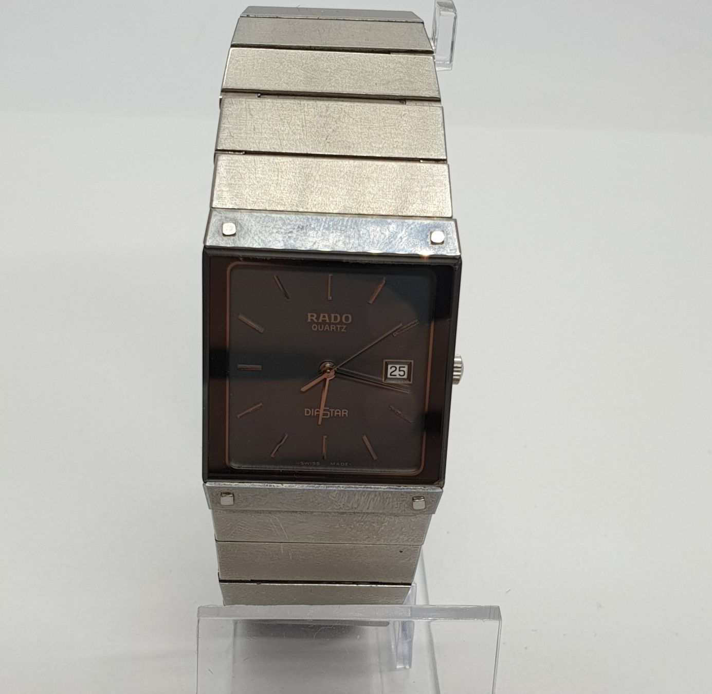 Rado Orologi: Rado Uhr Diastar – Usato da Luzern venduto da Luzern-Goldhaus