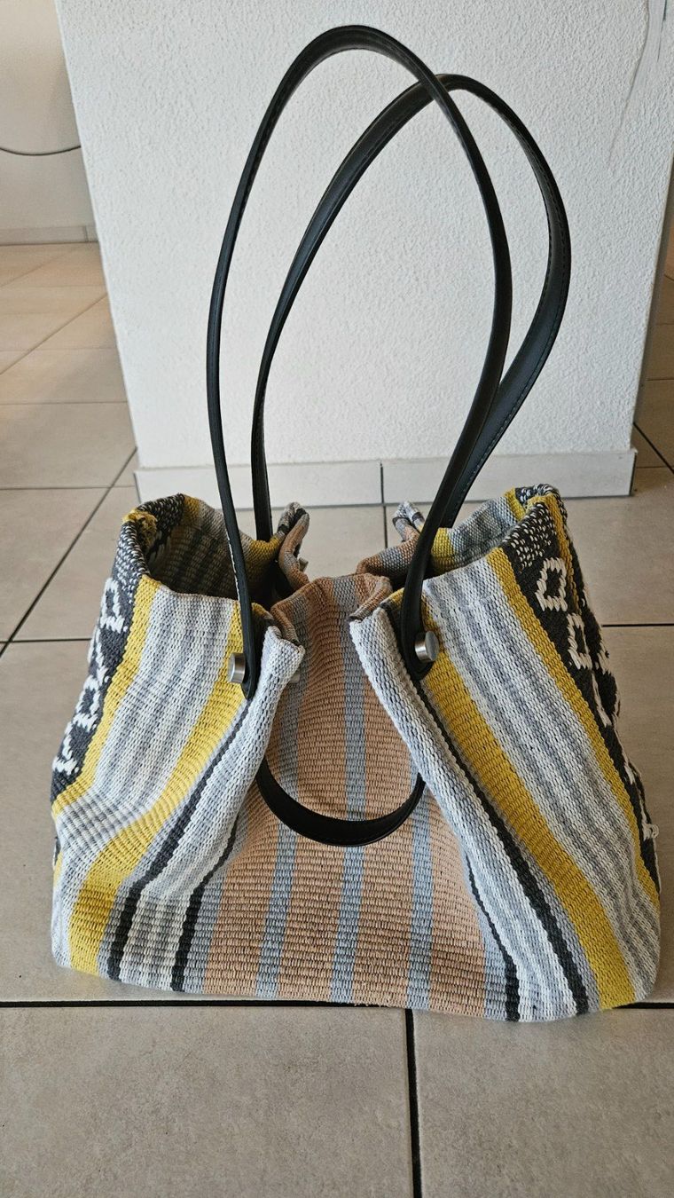 Suri Frey Borse da donna: Handtasche SURI FREY – Usato da Trachslau venduto da Daniel12766 4