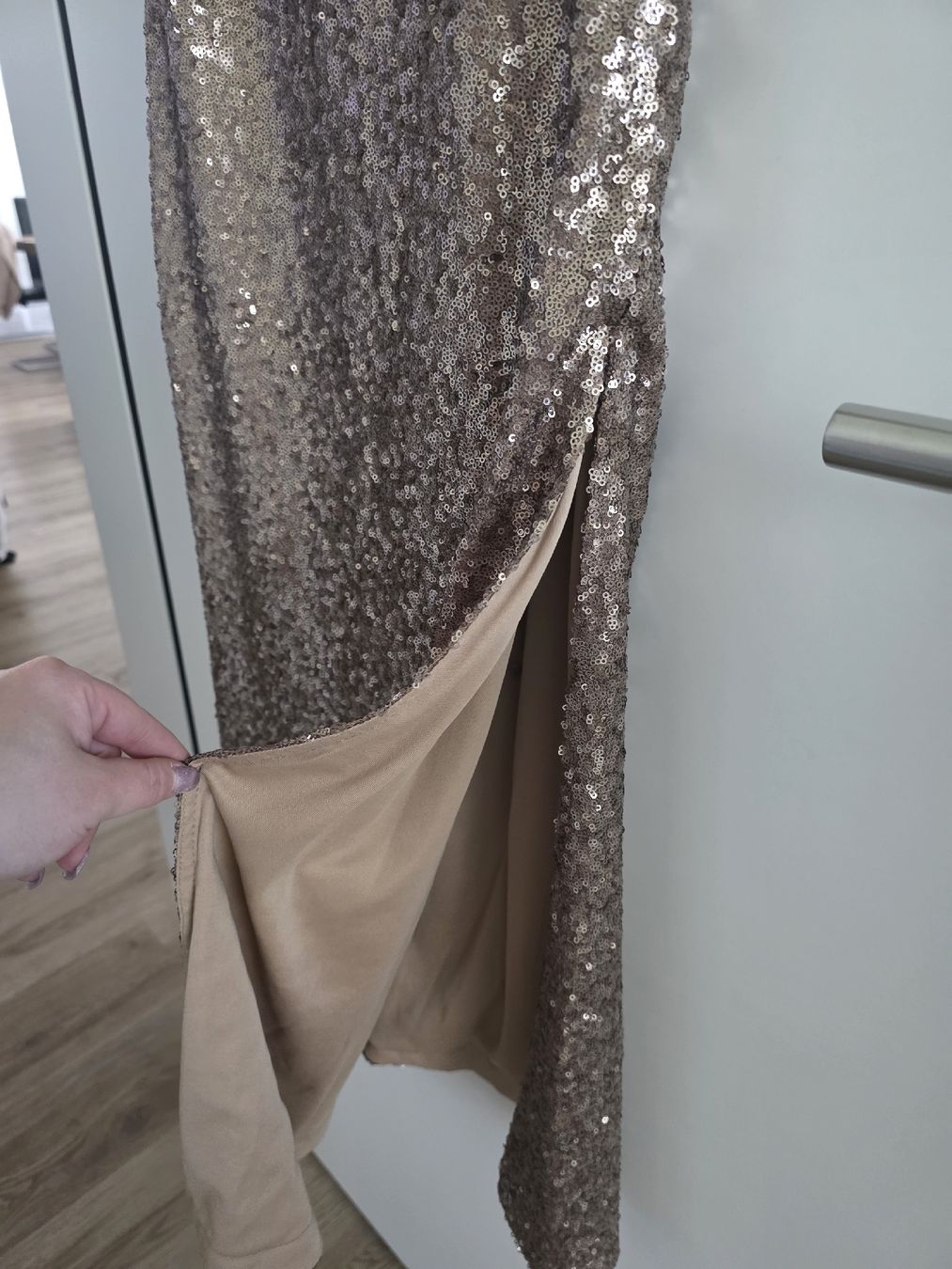 Vestiti: Abendkleid – Nuovo (secondo la descrizione) da Kloten venduto da Marincee 3