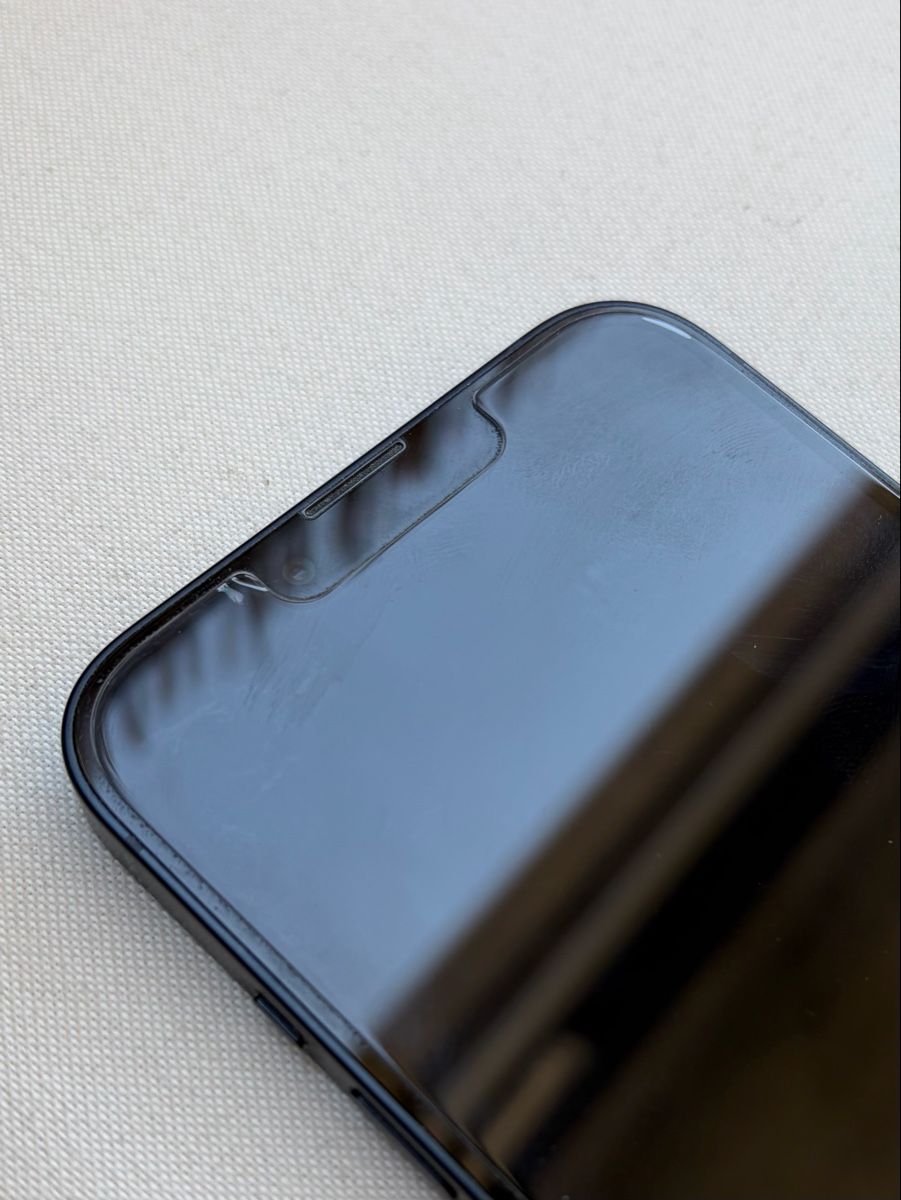 Apple Handys / Smartphones: iPhone 13 (128GB, midnight) – Gebraucht aus Baden von mad_s5py 4