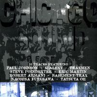 Chicago Sounds Vol. 2