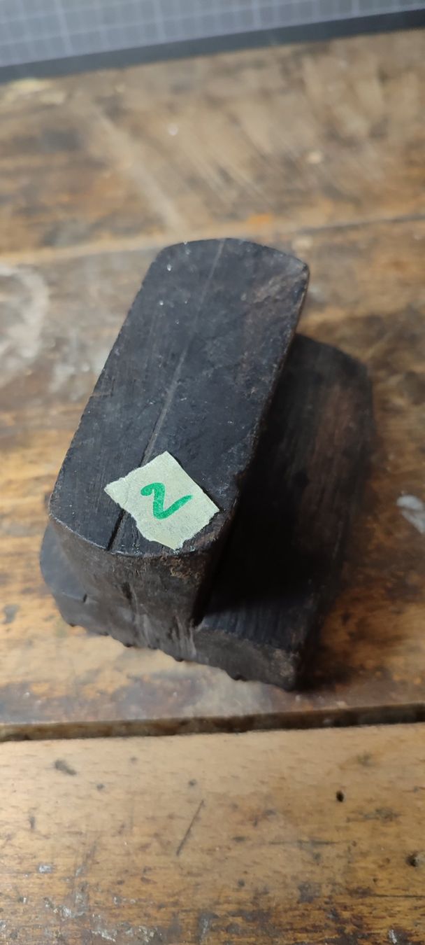 Timbri: Wunderschöner alter  Stempel 2 a – Usato da Gelterkinden venduto da MYSTOREFORYOU4460 4