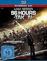 🎞️🎥🍿 96 Hours Taken 3 🍿🎥💿