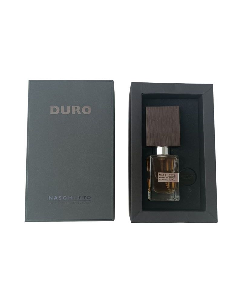 Nasomatto Profumi & Eau de Toilette: NASOMATTO Duro Extrait de Parfum 30 ml – Usato da Luzern venduto da Restwert_Luzern 1