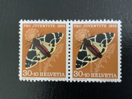 Juventutemarken