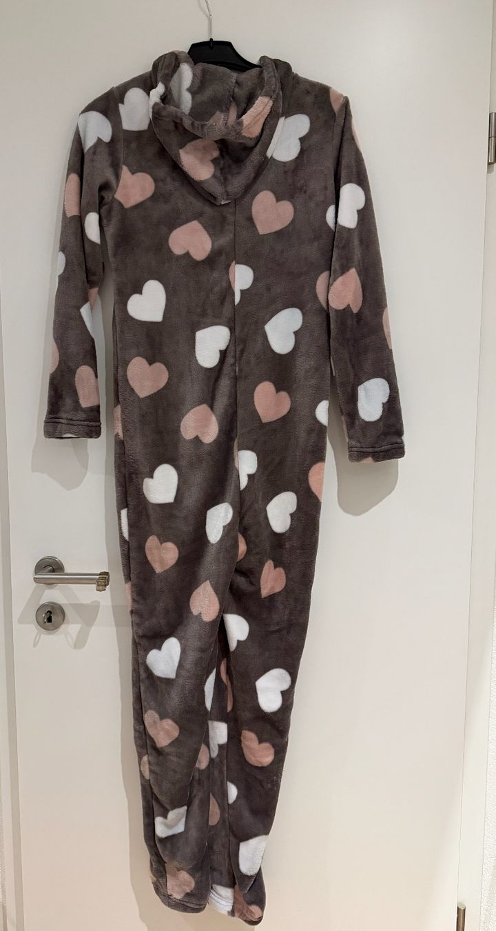 Pigiama & Simili: Pyjama combinaison – Nuovo e nell'imballaggio originale da La Chaux-de-Fonds venduto da 19_po 1