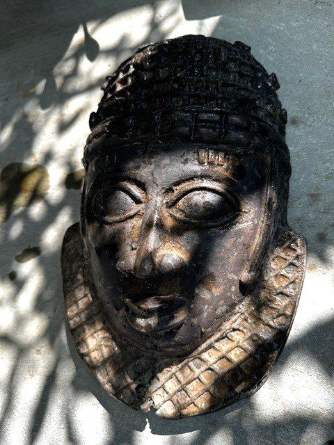Masques: aLteRtUm  BrOnZemAsKe – D'occasion à Winkel par zeho 2