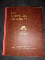 Les merveilles du monde vol.6