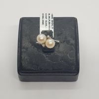 Echt 18K Gold - S.W.P, Brillant Ring