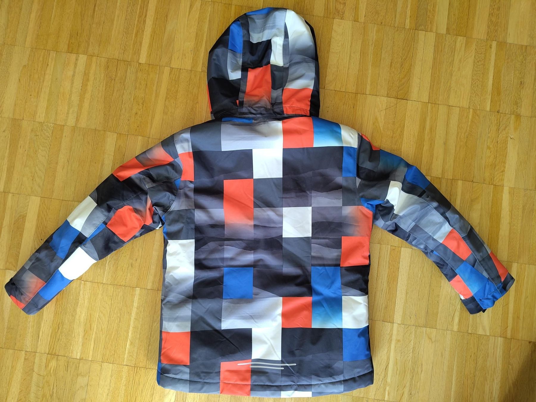CMP Giacche & Cappotti: Winterjacke Gr. 128 – Nuovo (secondo la descrizione) da Biel/Bienne venduto da Creager 1