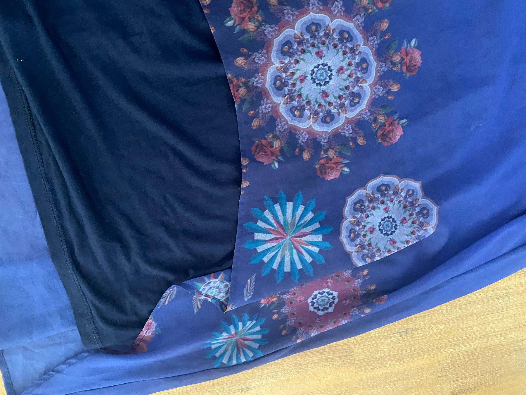 Desigual Robes: Desigual Kleid Gr 40 – D'occasion à Erlinsbach SO par Adica 1